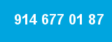 914 677 01 87